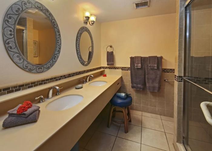 Sapphire Beach Resort