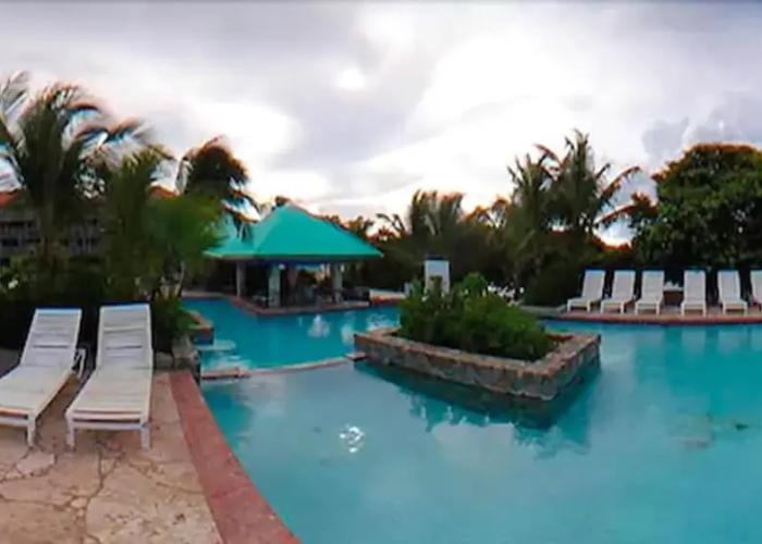 Sapphire Beach Resort