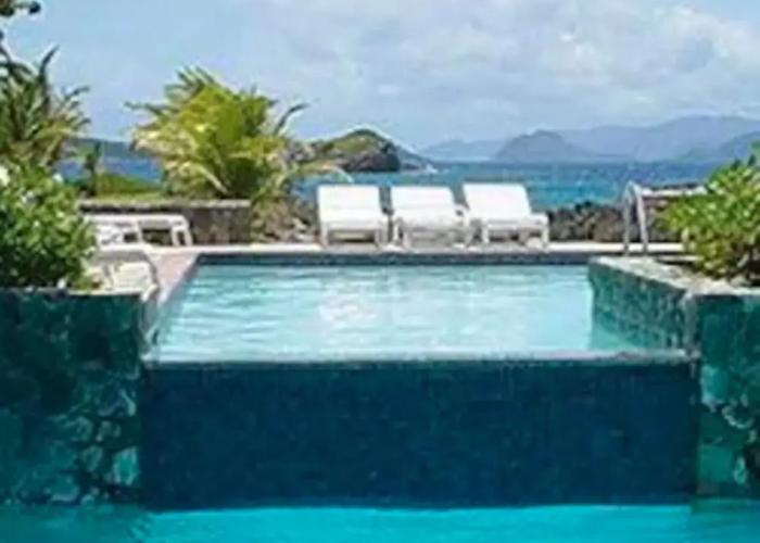 Sapphire Beach Resort