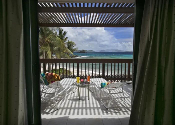 Sapphire Beach Resort
