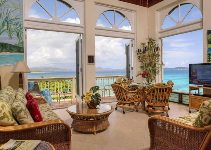 Gallows Point Resort