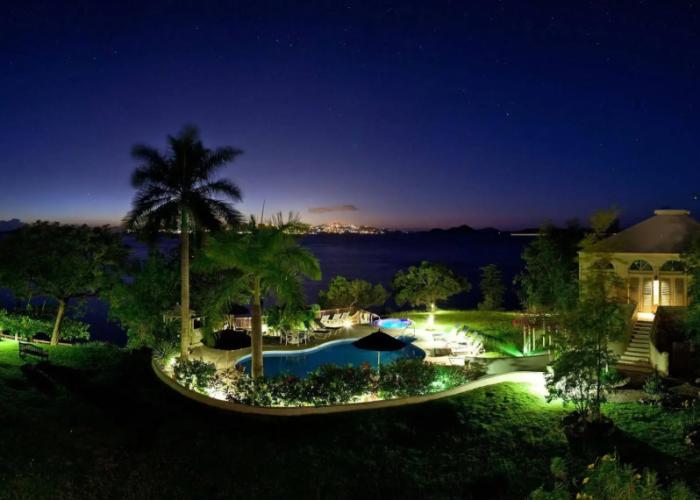 Gallows Point Resort