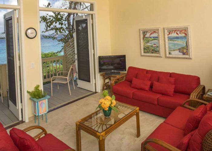 Gallows Point Resort