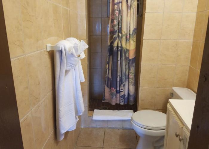 Sunset Gardens Guesthouse