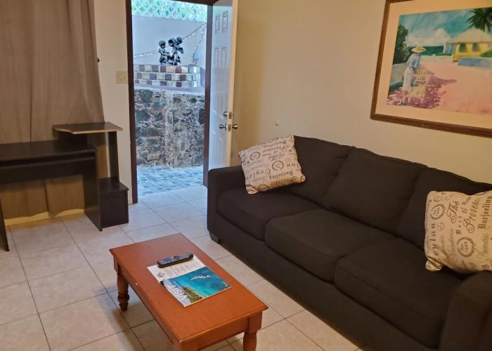 Sunset Gardens Guesthouse