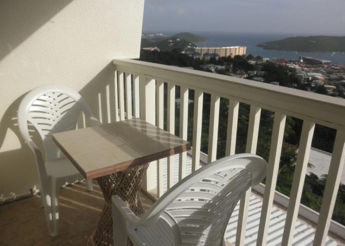 Sunset Gardens Guesthouse