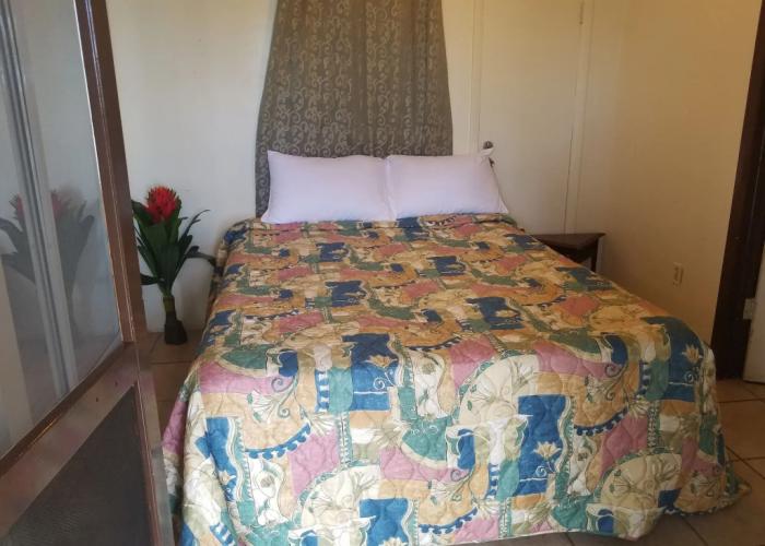 Sunset Gardens Guesthouse
