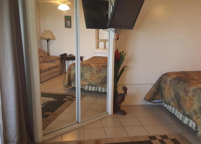 Sunset Gardens Guesthouse