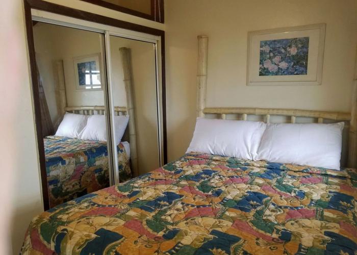 Sunset Gardens Guesthouse