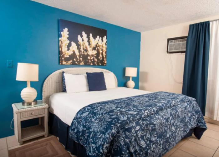 Bunker Hill Hotel