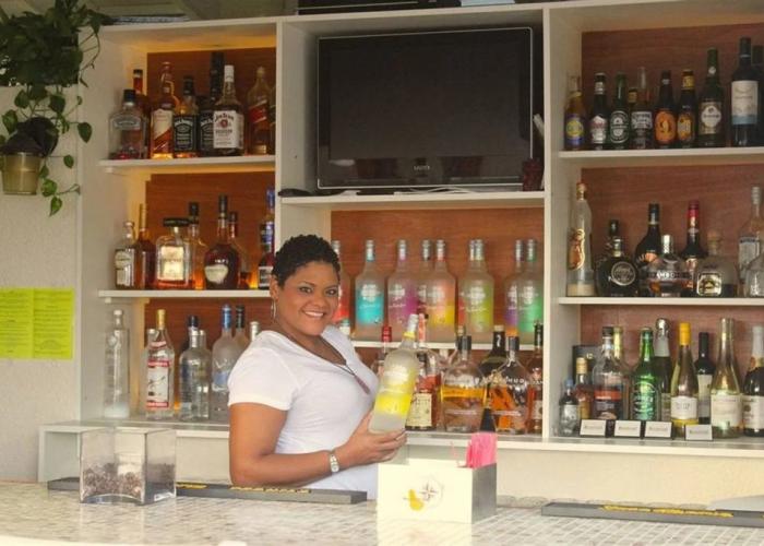 Bunker Hill Hotel