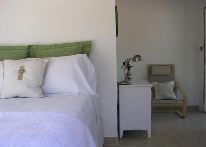 Cruz Bay Boutique Hotel
