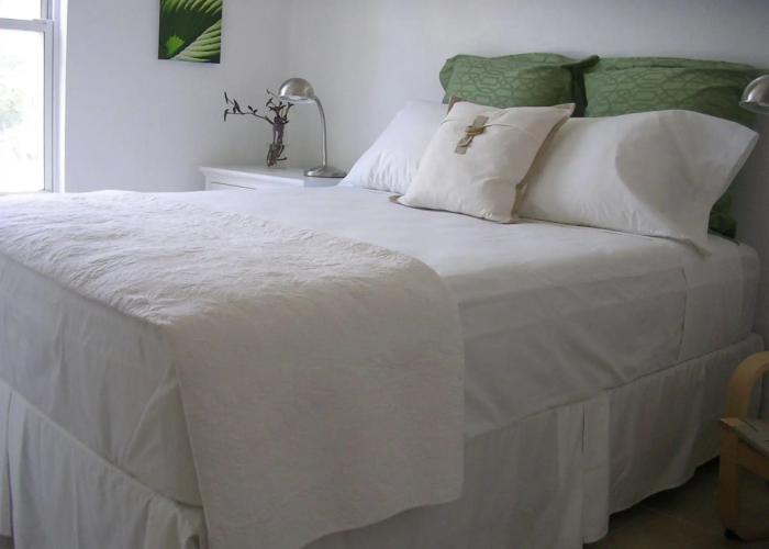 Cruz Bay Boutique Hotel