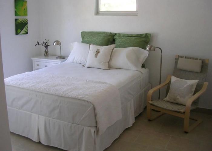 Cruz Bay Boutique Hotel