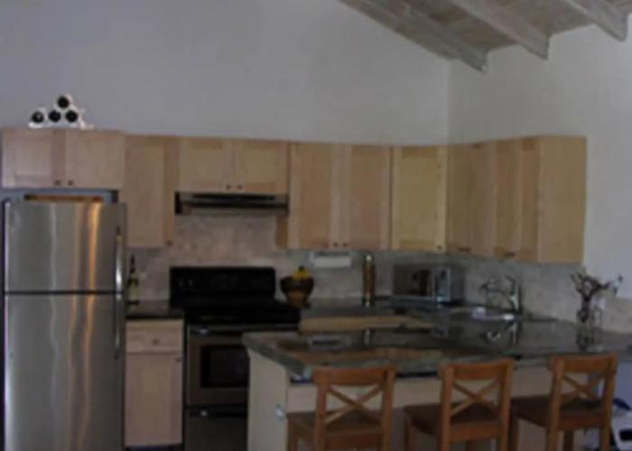 Cruz Bay Boutique Hotel