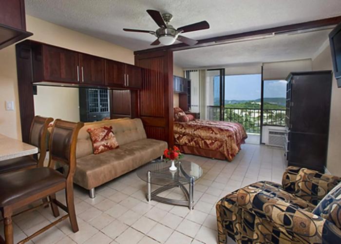Sapphire Village Resort by Antilles Resorts