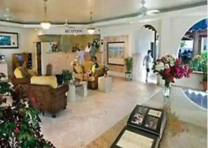 Sapphire Village Resort by Antilles Resorts