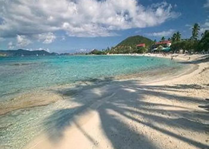Sapphire Village Resort by Antilles Resorts