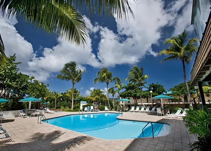 Sapphire Village Resort by Antilles Resorts