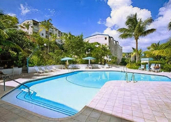 Sapphire Village Resort by Antilles Resorts