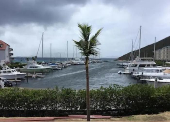 Sapphire Village Resort by Antilles Resorts