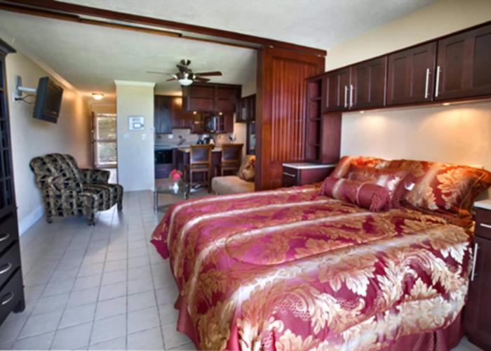 Sapphire Village Resort by Antilles Resorts