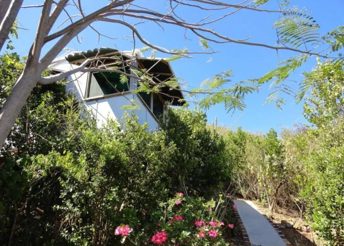 Virgin Islands Campground