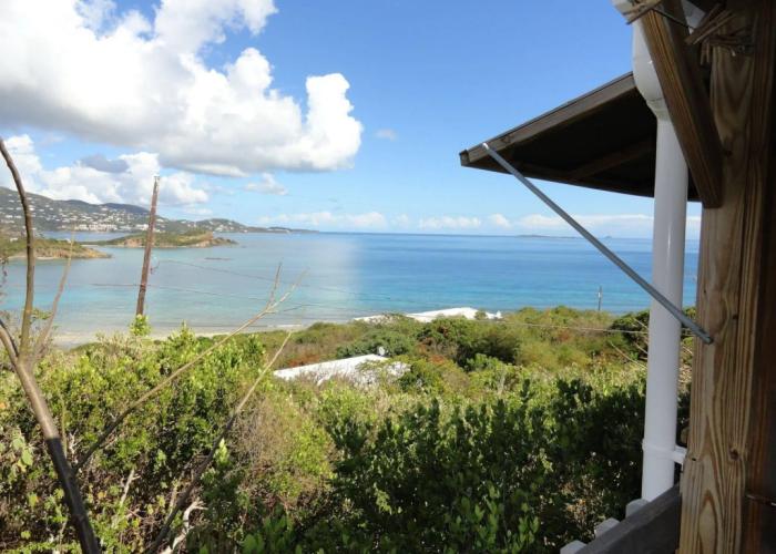 Virgin Islands Campground