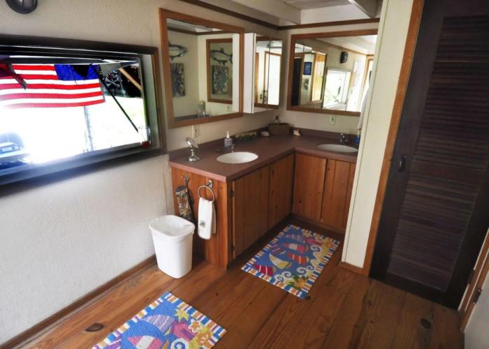 Virgin Islands Campground