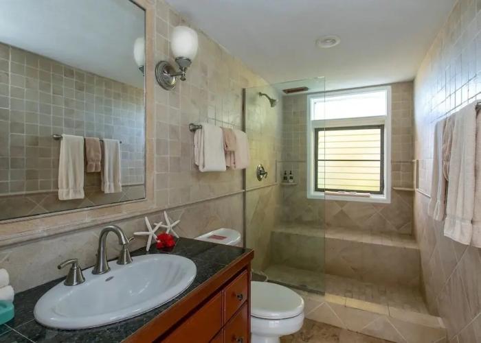 Suite St. John at Gallows Point Resort