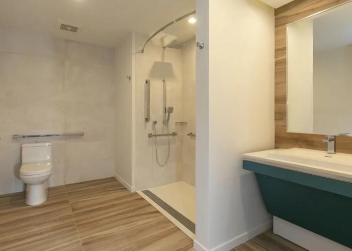 Marketplace Suites