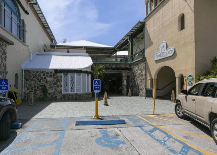Marketplace Suites