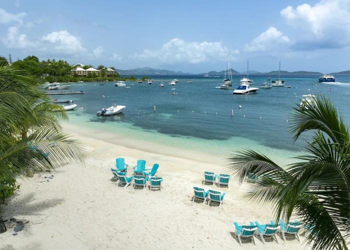 Wharfside Village Hotel