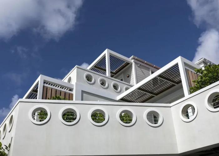 Wharfside Village Hotel
