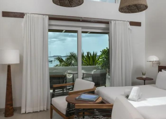 Wharfside Village Hotel