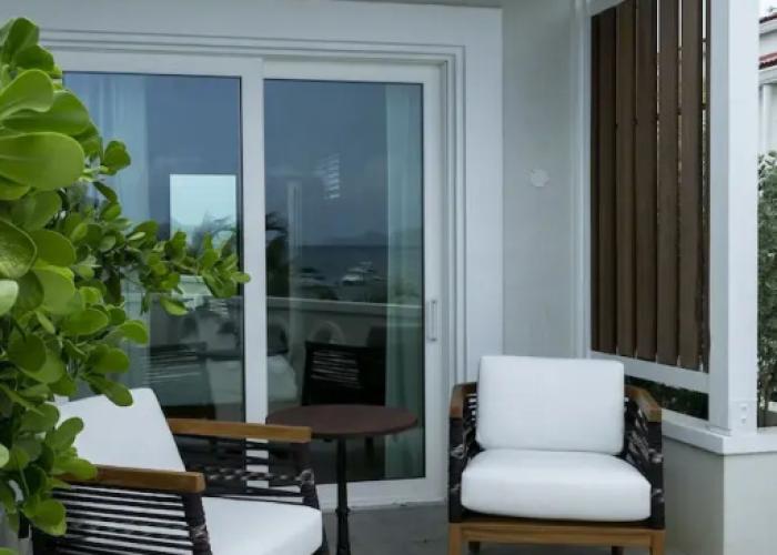 Wharfside Village Hotel