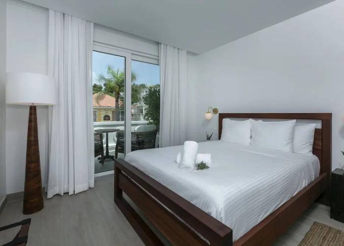 Wharfside Village Hotel