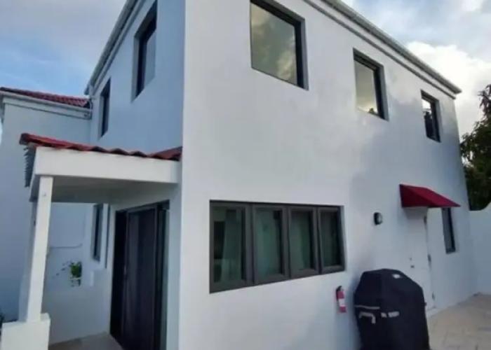 Sunset Ridge Villas Unit D