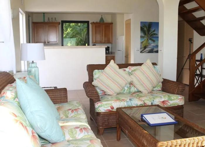 Sunset Ridge Villas Unit D