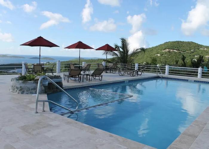 Sunset Ridge Villas Unit D