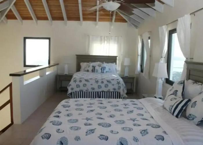 Sunset Ridge Villas Unit D