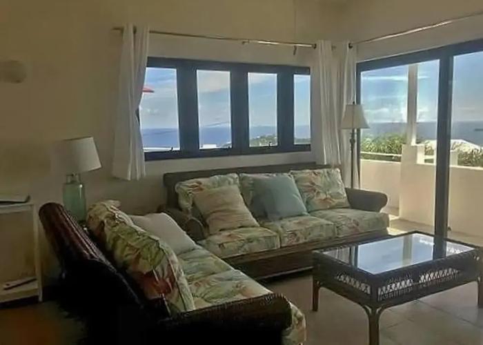 Sunset Ridge Villas Unit D