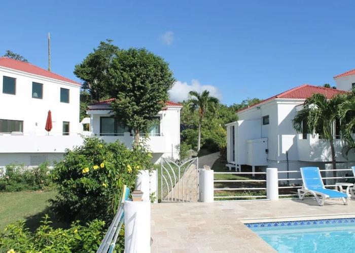 Sunset Ridge Villas Unit D