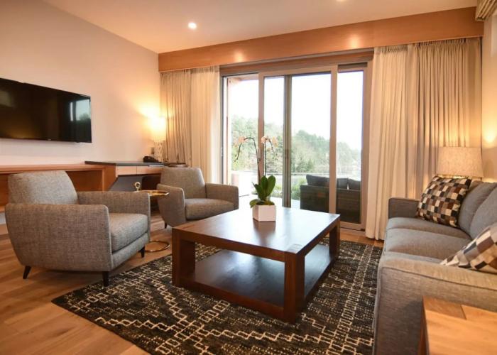 Harbour House Hotel