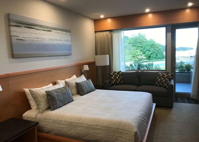 Harbour House Hotel