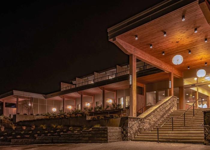 Harbour House Hotel