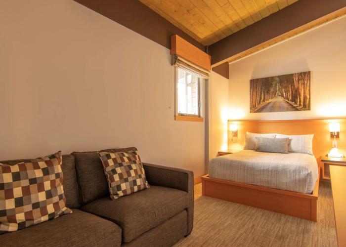 Harbour House Hotel