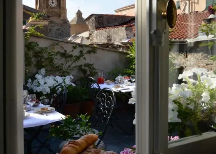La Terrazza di Vico Olivi B&B
