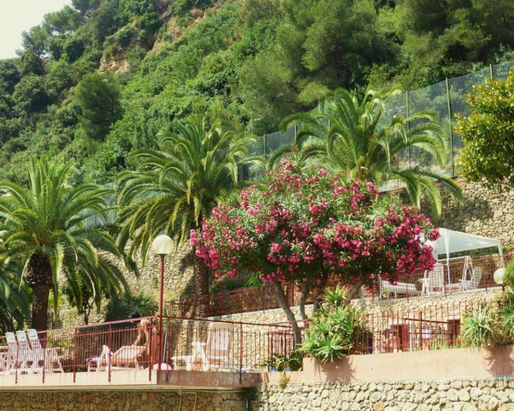 Residence Green Park