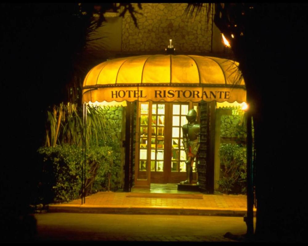 La Riserva di Castel d'Appio